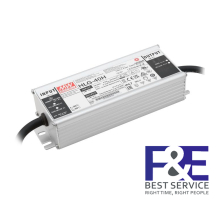 Bộ nguồn LED Meanwell HLG-40H-12AB (40W 12V 3.33A)