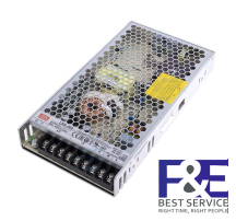 Bộ nguồn tổ ong Meanwell LRS-200-12 (200W 12V 17A)
