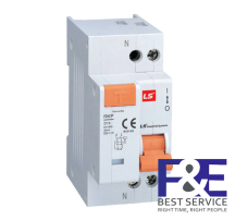 RCBO LS RKP 1P+N 3A 4.5kA 30mA