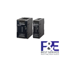 Bộ nguồn Omron S8VK-S12024 5A 24V 120W