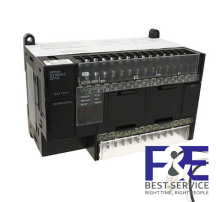 Bộ điều khiển lập trình PLC Omron CP1H-X40DR-A (24 In-16 Out)