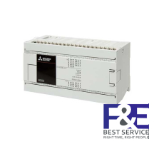 PLC Mitsubishi FX5UJ-60MR/ES (36 In / 24 Out Relay)
