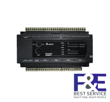 PLC Delta DVP40ES200R (24 in / 16 out Relay)