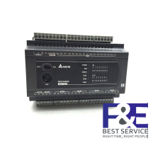 PLC Delta DVP32ES200T (16 in / 16 out Transistor)