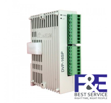 Module Delta DVP16SP11T (8 ngõ vào + 8 ngõ ra Transistor)