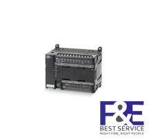 Bộ điều khiển lập trình PLC Omron CP1L-EM30DR-D (18 In-12 Out)