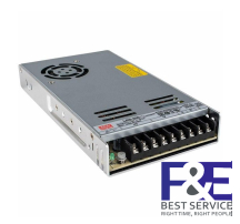 Bộ nguồn tổ ong Meanwell LRS-350-3.3 (350W 3V 60A)