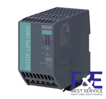 Bộ nguồn Siemens 6EP4137-3AB00-1AY0 24V 40A