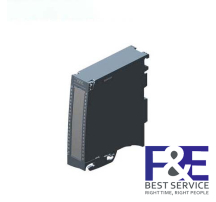 Digital Output Module Siemens 6ES7522-1BL01-0AB0