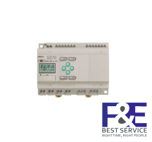Bộ lập trình Omron ZEN-20C3AR-A-V2 (12 in / 8 out)