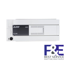 PLC Mitsubishi FX3U-64MR/ES-A (32 In / 32 Out Relay)
