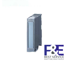 Digital Input Module Siemens 6ES7521-1BL00-0AB0