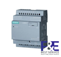LOGO! Module logic Siemens 6ED1052-2HB08-0BA1 24VDC (8 in/4 out Relay)