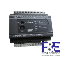 PLC Delta DVP24ES200R (16 in / 8 out Relay)