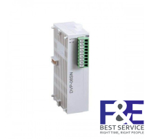 Module Delta DVP08SN11T (8 ngõ ra Transistor)