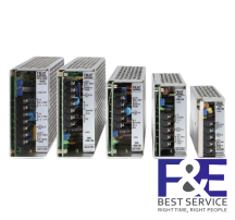 Bộ nguồn tổ ong Hanyoung TPS-15S-24 15W 24V