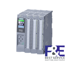 Bộ Lập Trình PLC S7-1500 CPU 1512C-1 PN Siemens 6ES7512-1CK01-0AB0