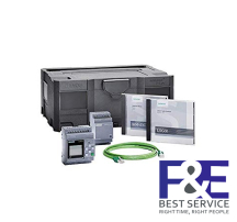 LOGO! 8 Starter Kits Siemens 6ED1057-3BA11-0AA8