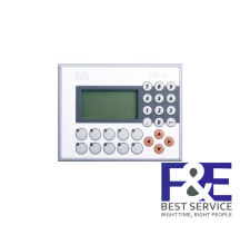 HMI PANELWARE B&R LCD 160×80 pixels B&R 4PW035.E300-01