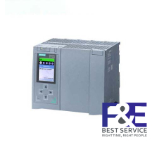 PLC S7-1500 CPU 1518-4PN/DP Siemens 6ES7518-4AP00-3AB0