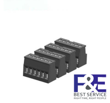 Phụ kiện I/O Terminal Block Tin digital S7-1200 Siemens 6ES7292-1BF30-0XB0