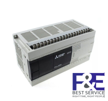 PLC Mitsubishi FX3G-60MT/ES (36 In / 24 Out Transistor)
