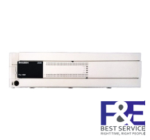 PLC Mitsubishi FX3U-128MT/ES-A (64 In / 64 Out Transistor)