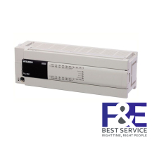 PLC Mitsubishi FX3U-80MT/ES-A (40 In / 40 Out Transistor)
