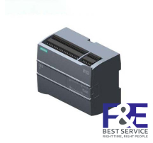 PLC Siemens S7-1200 CPU 1215C DC/DC/RL 6ES7215-1HG40-0XB0