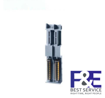 Front Door S7-1500 Siemens 6ES7528-0AA00-0AA0