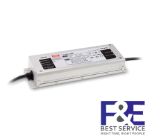 Bộ nguồn LED Meanwell ELGC-300-H-B (300W 29-58V 5200-8000mA)