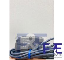 CẢM BIẾN E3X-NA11- OMRON