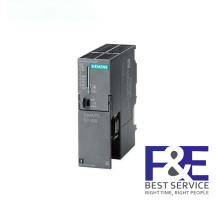 Bộ lập trình S7-300 CPU 317-2 PN/DP Siemens 6ES7317-2EK14-0AB0