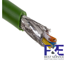 Cáp truyền thông Siemens 6XV1840-4AH10