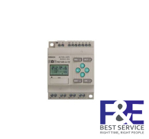 Bộ lập trình Omron ZEN-10C3DR-D-V2 (6 in / 4 out)