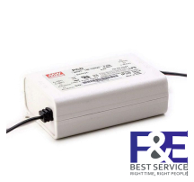 Bộ nguồn LED Meanwell PLD-16-350B (16W 24-48V 350mA)