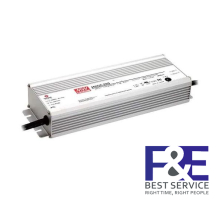 Bộ nguồn LED Meanwell HVGC-320-3500B (320W 45.7-91.4V 3500mA)