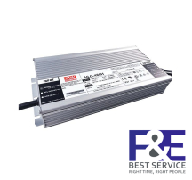 Bộ nguồn LED Meanwell HLG-480H-C3500B (480W 137V 3500mA)