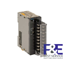 Module ngõ vào Omron CJ1W-AD081-V1