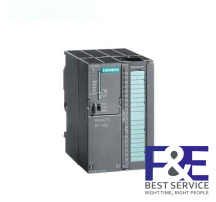 Bộ lập trình S7-300 CPU 313C-2 PTP Siemens 6ES7313-6BG04-0AB0