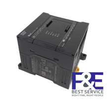 PLC Omron CP2E-N14DT1-D (8 In / 6 Out Transistor)