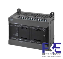 PLC Omron CP2E-N30DT-A (18 In / 12 Out Transistor)