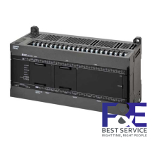 PLC Omron CP2E-N60DT-A (36 In / 24 Out Transistor)