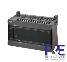 PLC Omron CP2E-S40DR-A (24 In / 16 Out Relay)