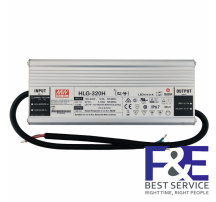 Bộ nguồn LED Meanwell HLG-320H-C2100 (320W 152V 2100mA)
