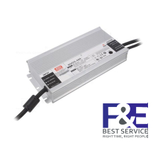 Bộ nguồn LED Meanwell HVGC-480-L-AB (480W 137-343V 1400-1750mA)