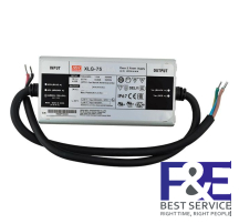 Bộ nguồn LED Meanwell XLG-75-HA-B (75W 27-56V 1300-2100mA)