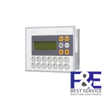 HMI PANELWARE B&R LCD 4×20 characters B&R 4B1260.00-390