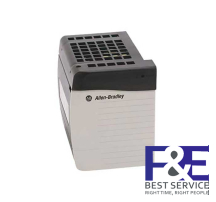 Bộ nguồn PLC ControlLogix 20A 25W Allen Bradley 1756-PA75