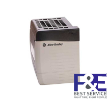 Bộ nguồn PLC ControlLogix 20A 25W Allen Bradley 1756-PA72